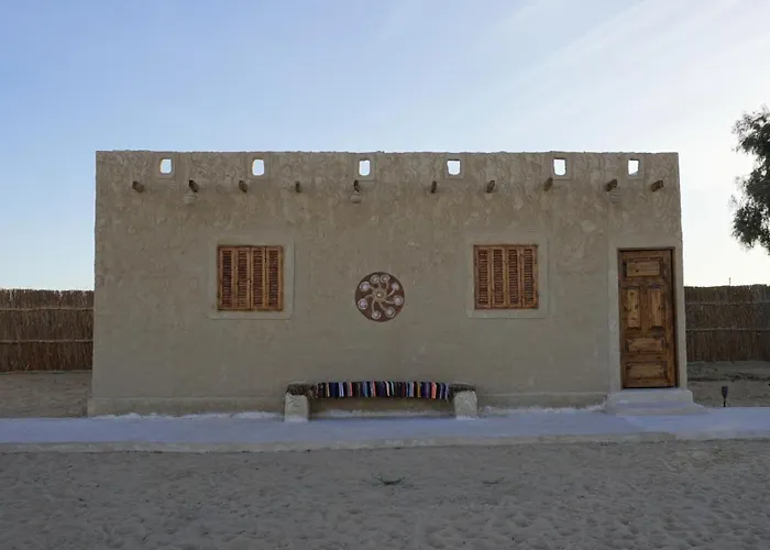 Gazrashek Siwa Hot Spring& Trips Haven-Free Pickup Service
