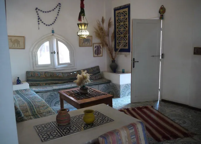 Siwa Safari Paradise Hotel