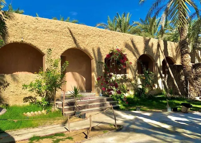 Arkan Siwa أركان سيوة